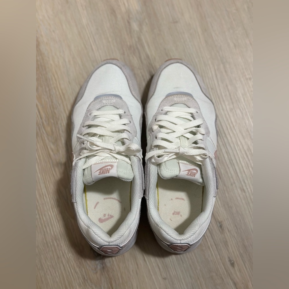 Nike Wmns Venture Runner Wide 'Sail Pink Oxford' DM8454-106